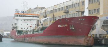  ANGIMAR